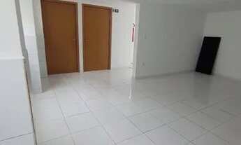Imagem 4: Apartamento para aluguel com 55 metros quadrados com 2 quartos em Colibris - João Pessoa