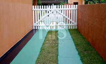 Imagem 6: Casa com 4 dormitórios, 320 m² - venda por R$ 1.280.000 ou aluguel por R$ 1.800/dia - Bora