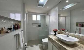 Imagem 7: Apartamento 178m² no São Francisco, Varand vista mar e centro histórico/ Suíte com closet