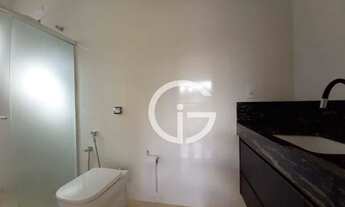 Imagem 6: Casa em Condomínio Fechado com 5 dormitórios, 330 m² - venda por R$ 2.700.000 ou aluguel p