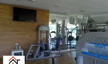 Imagem 3: Casa com 4 dormitórios para alugar, 400 m² por R$ 14.442/mês - Condomínio Porto Atibaia