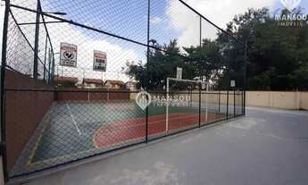 Imagem 7: Apartamento de 2 quartos em Campo Grande