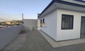 Imagem 3: Casa para Venda em Palhoça, Bela Vista, 3 dormitórios, 1 suíte, 2 banheiros, 2 vagas