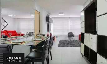 Imagem 5: Apartamento com 2 dormitórios, 75 m² - venda por R$ 1.300.000,00 ou aluguel por R$ 9.920,0