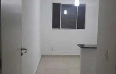 Imagem 3: Apartamento 2/4 Abrantes R$ 650,00 Sun Castre