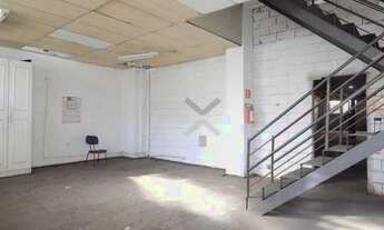 Imagem 5: Salão para alugar, 930 m² por R$ 15.441,00/mês - Rudge Ramos - São Bernardo do Campo/SP