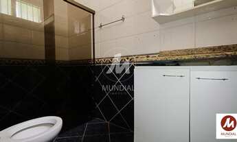 Imagem 7: Casa (térrea na rua) 3 dormitórios/suite, cozinha planejada