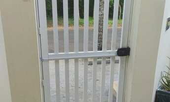 Imagem 3: Sobrado com 3 dormitórios para alugar, 247 m² por R$ 4.415,52/mês - Jardim Sorirama (Sousa