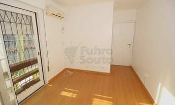 Imagem 2: Pelotas - Apartamento Padrão - Centro