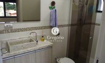 Imagem 2: Lindo Sobrado no melhor de Interlagos - 3 suítes - 6 vagas