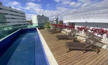 Imagem 2: LOCAÇÃO Studio todo mobiliado com Piscina no bairro Castinha ao lado do Shopping Independê