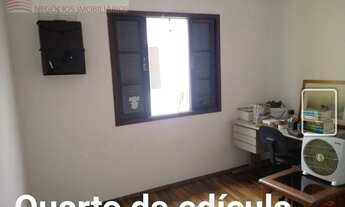 Imagem 3: Casa Sobrado em São Paulo