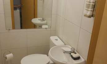 Imagem 6: GOIâNIA - Padrão - Jardim Goiás