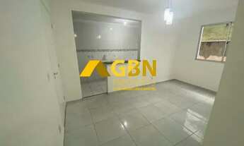 Imagem: Apartamento para locação com dois dormitórios