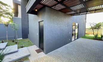 Imagem 3: Lagoa Santa - Casa Padrão - Promissão I