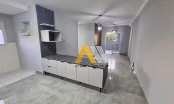 Imagem 7: Apartamento para venda e aluguel em Condomínio Residencial Glass Campolim de 88.00m² com 3