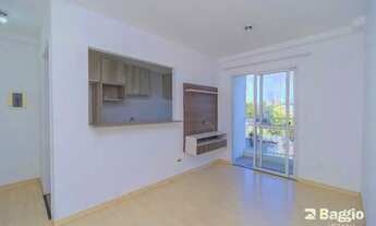 Imagem 7: Apartamento de 2 quartos para alugar no bairro Campo Comprido