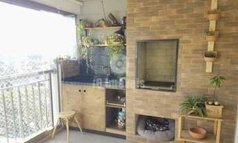 Imagem 4: Apartamento a venda, Barra Funda, 88 m², 2 dormitórios, 1 suíte, 2 vagas, R$ 1.100.000