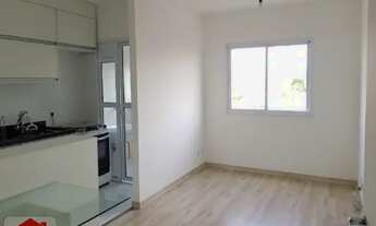 Imagem 2: BARRA FUNDA, 1 dormitório grande, Semi mobiliado, próx. ao metrô