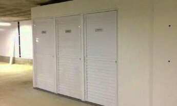 Imagem 4: Apartamento com 1 dormitório à venda Rua Antônio de Macedo Soares 878 Campo Belo