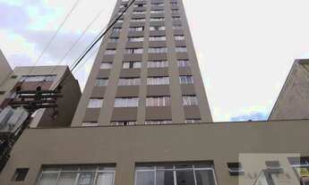 Imagem: Apartamento com 1 dormitório para alugar