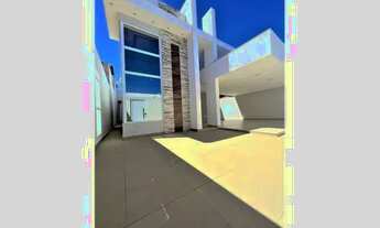 Imagem 3: Casa para Venda em Guanambi, Paraiso, 3 dormitórios, 1 suíte, 3 banheiros, 2 vagas