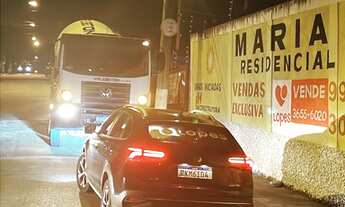 Imagem: Maria Clara Residencial Resort