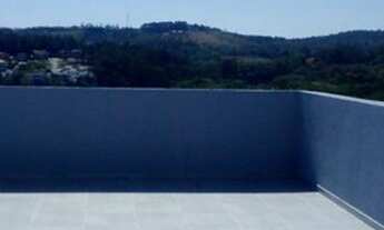 Imagem 2: Cobertura com 3 suítes, 115 m² - Condomínio Splendore Residence - Vinhedo/SP