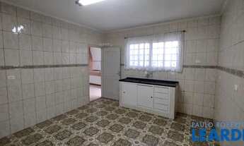 Imagem 3: CASA TÉRREA - JARDIM STELLA - SP