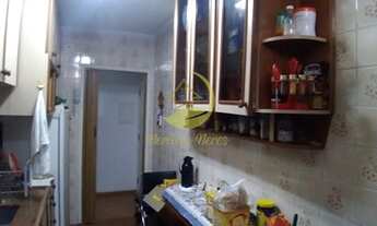 Imagem 3: São Paulo - Apartamento Padrão - Piqueri