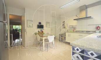 Imagem 4: Apartamento com 4 dormitórios, 190 m² - venda por R$ 3.550.000,00 ou aluguel por R$ 19.792