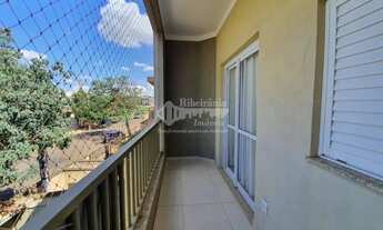 Imagem 5: Venda de Apartamentos / Padrão na cidade de Ribeirão Preto