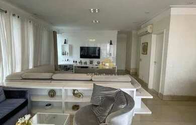 Imagem 6: Apartamento com 4 dormitórios à venda, 265 m² por R$ 3.999.000,00 - Anália Franco - São Pa