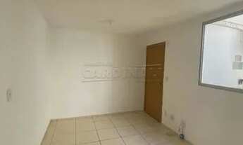 Imagem 7: Apartamento Padrão em São Carlos