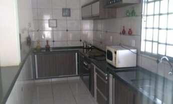 Imagem 3: Chácara aluga-se para finais de semana