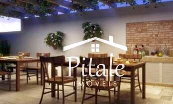 Imagem 3: Apartamento com 2 dormitórios à venda, 48 m² por R$ 318.000,00 - Santa Maria - Osasco/SP