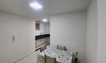 Imagem 3: Apartamento 3 quartos com suite