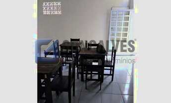 Imagem 4: SANTO ANDRE - Residential / Home - VILA BASTOS