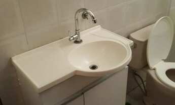 Imagem 6: Casa com 2 dormitórios para alugar, 80 m² por R$ 2.500,00/mês - Centro - Vinhedo/SP