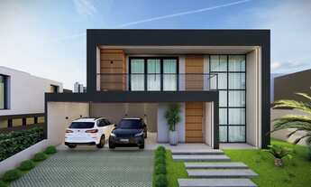 Imagem: Residencial Vintage - Granja Viana