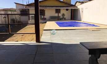 Imagem 7: Casa com 4 dormitórios à venda, 178 m² por R$ 490.000,00 - Pôr do Sol - Lagoa Santa/MG