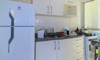 Imagem 7: Apartamento em Cristal