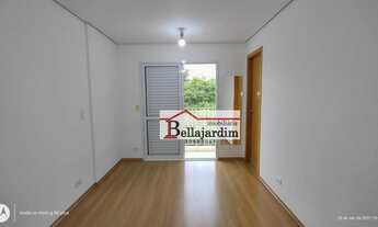 Imagem 6: Apartamento com 2 dormitórios para alugar, 73 m² - Jardim - Santo André/SP