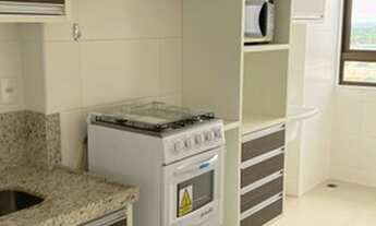 Imagem 4: Apartamento pré-mobiliado com 01 quarto no Jóquei - Teresina - Piauí