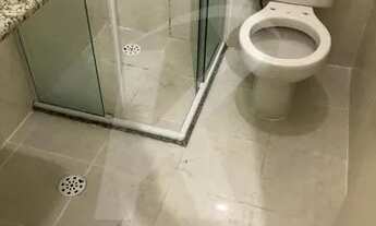 Imagem 6: Sobrado no Tremembé de 72m2 com 02 dormitórios sendo 01 suíte e vaga