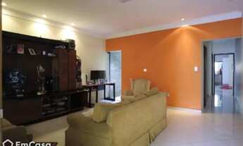 Imagem 3: TR - Casa bem localizada na São Marcos