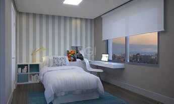 Imagem 6: Apartamento para Venda - 125.33m², 0 dormitórios, Petrópolis