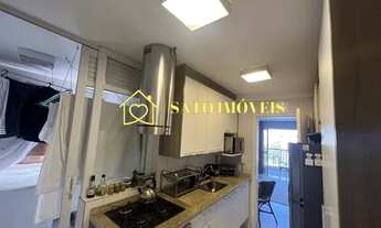 Imagem 7: Atenção... IMPERDÍVEL! - More no Jardim Aeroporto. Apartamento com 2 quartos, 3 banheiros