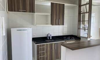 Imagem: Alugo Apartamento Mobiliado no Condomínio