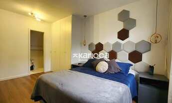 Imagem 5: Apartamento com 4 dormitórios à venda, 150 m² por R$ 1.490.000,00 - Barra da Tijuca - Rio